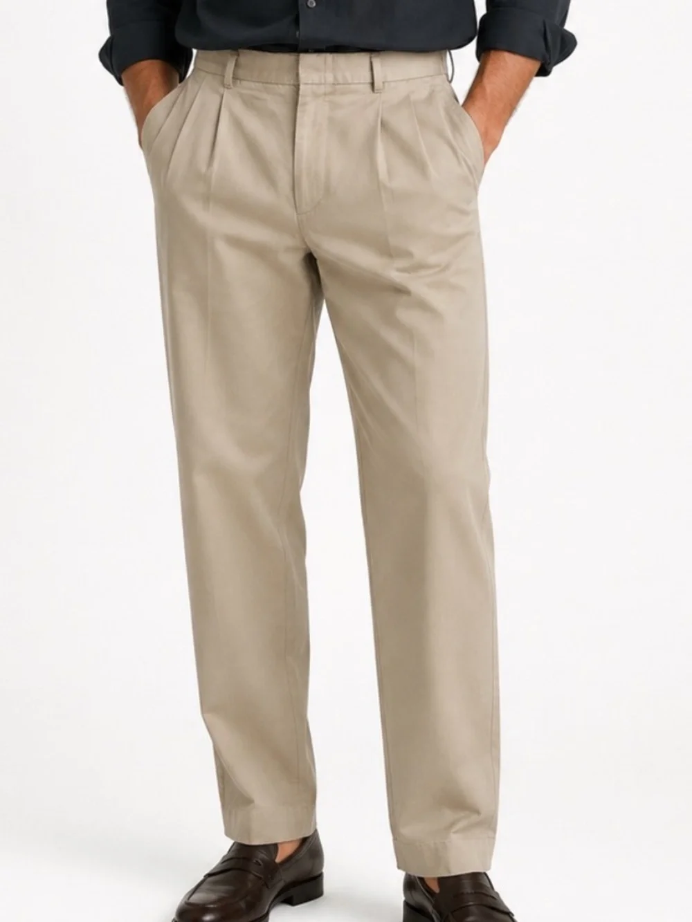 Lands' End Dress Pants Size 36/29
